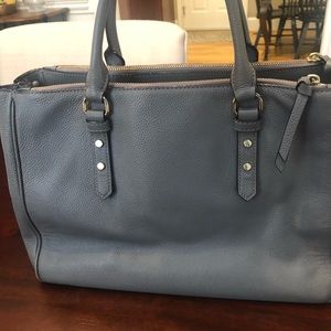 Kate Spade Mulberry Street Leighann